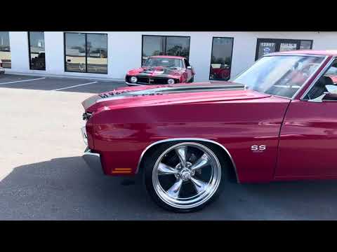 1970 Chevrolet Chevelle (CC-2027864) for sale in Largo, Florida