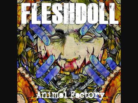 Fleshdoll - L.P.S
