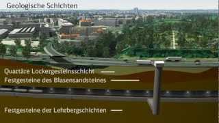 VDE 8: Die Güterzugstrecke Ebensfeld–Nürnberg/Fürth