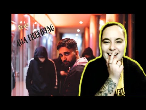 Lójico - True Colors II React - Ana Figueiredo