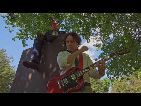 Ugly Smile - Spanner (in the works) (Official Music Video)