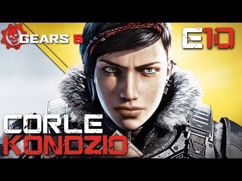 GEARS 5 PL E10 Jak Roztopić Lód? ⚙️ 4K