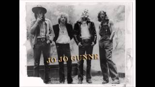 Jo Jo Gunne - Run Run Run (Live 1971)