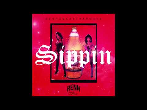 Renn Foe x LiL WooFy WooF x Pouya - Sippin'