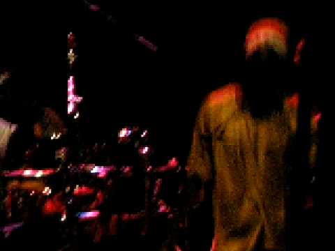 Ras Zacharri & Rueben Mystic