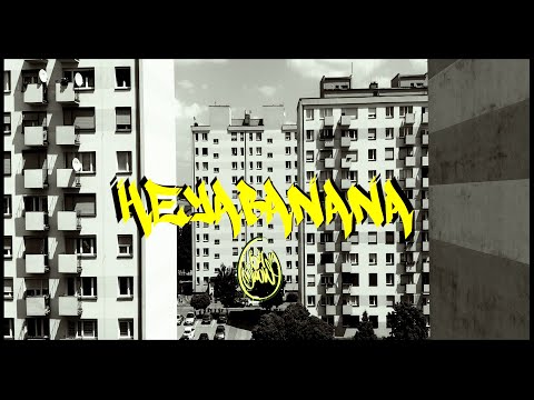 Tango - HEYA BANANA
