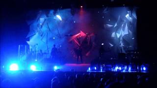 Leona Lewis - Come Alive (Live in Frankfurt)