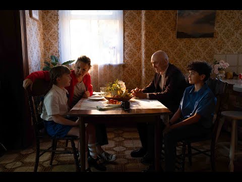 Paul Kelly - Rita Wrote A Letter (Official Video)