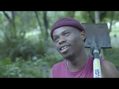 Dibi - Good Luck With That (Official Video)