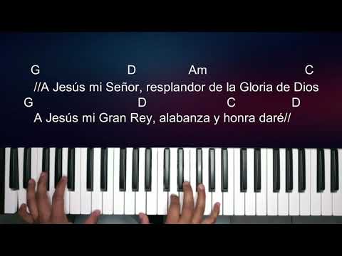 Es Jesús - Danilo Montero