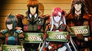 Japan's Valkyria Chronicles 3 by SEGA - Region Locked Feat. Dazz (Gameplay & Analysis)