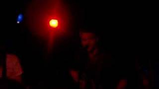 Cold War Kids - Rubidoux