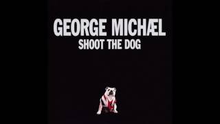 George Michael ‎– Shoot The Dog (Moogymen Mix)