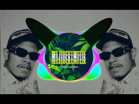 DMP x Anthony B x Hustle harder(chill remiix)2022