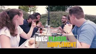 Bien vivre ensemble, partager le progrès ! - Groupe ISAGRI
