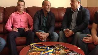 Спортновини