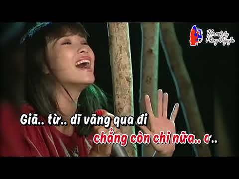 Gia Tu Di Vang Phuong Thanh Karaoke
