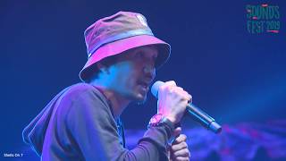 Download lagu SHEILA ON 7 - LAPANG DADA LIVE AT SOUNDSFEST 2019 mp3