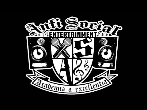 Antisocial Records with Silkie & V.I.V.E.K - 11 September 2022