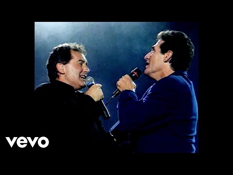 Victor Manuel, Miguel Rios - Luna (En Directo)