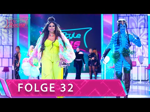 Folge 32 | Staffel 1 | My Style Rocks Germany