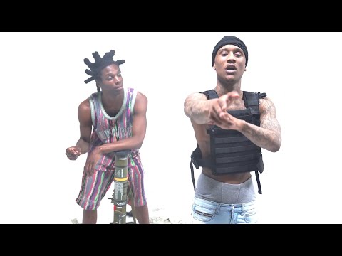 Bent Blow x MMA JDOT - "Hit Em Up" Shot By @shotbyguapalot