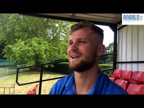 TONBRIDGE ANGELS Vs Sittingbourne & E.Grinstead - Post match interviews 6th & 9th July 2019