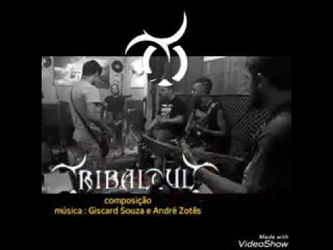 Banda TRIBALCULT música TRIBALCULT terminada e com VOCAL