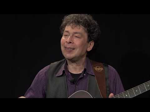 Guitar Workout - Baritone Guitar Part 1