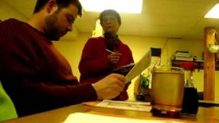 preview picture of video 'ordering chineese in richford, vt'