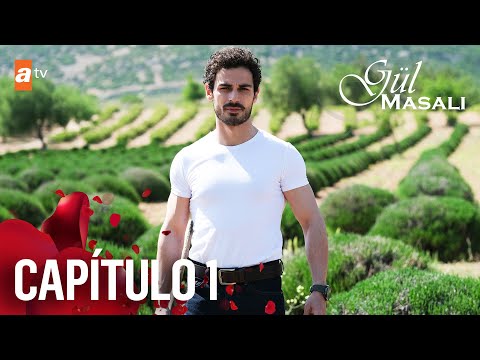 Gul Masali Español - Capítulo 1 @serieturcatv