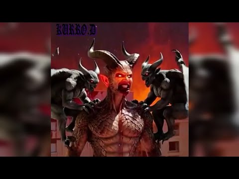 KURRO.D & KDM (EL GUARDIÁN ENTRE EL CENTENO)VIDEO 