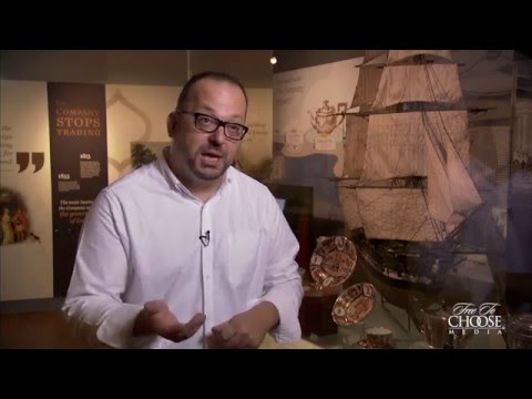 Morality & Markets - Monopolies