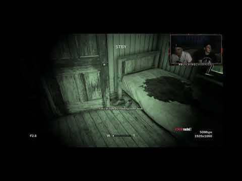 Jepcar si outlastul....