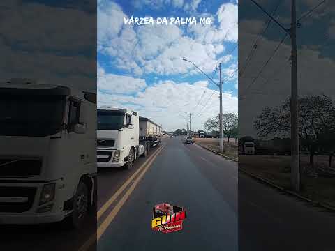 Várzea da Palma - Minas Gerais 🇧🇷 (06/07/26)