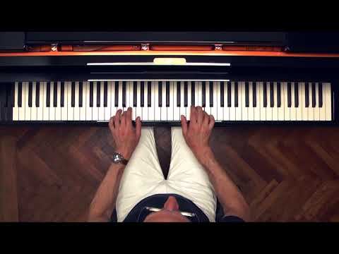 Simple Sentences, No. 14 from First Term at the Piano