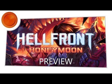 Hellfront: Honeymoon - Preview - Xbox One