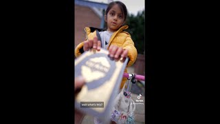 Download lagu How Muslim kids should handle Islamophobia! #SHORTS mp3