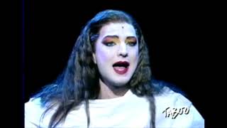 "Stranger In This World" - Taboo (2003)