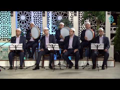 Refref İlahi Grubu - Gelin Ey Aşıklar