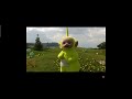 Laa Laa Chase Dipsy For Skirt