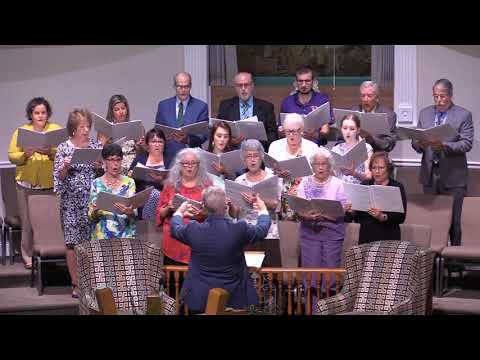 20220731 AM - Special Mission Speaker John Yingling of B.I.O.