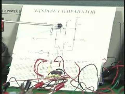 Lecture - 33 Applications of Op Amps