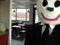 Jack Visits Jack In The Box