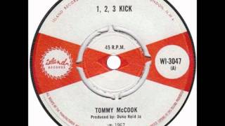Tommy McCook - 1, 2, 3 Kick