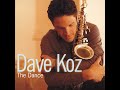 Dave Koz - Surrender