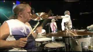 Deep Purple with Orchestra Live At Montreux 2011 Part 1