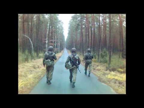 SZTURMAN 3 Szwadron 25 BKPow 2005