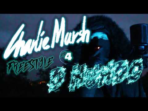 D Hundo - Charlie Marsh Freestyle (S1:EP4)