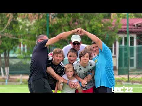 Summer camp of Ukrainian refugees | July 2023| Romania, Targoviste | day3